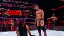 WWE RAW December 19th 2016 (Part 10)