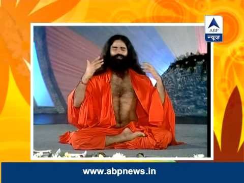 Baba Ramdev's Yog Yatra: Pranayam for ill free life