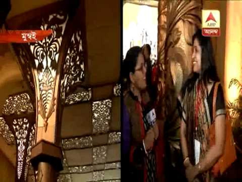 Durga Puja & singer Shantanu Moitra