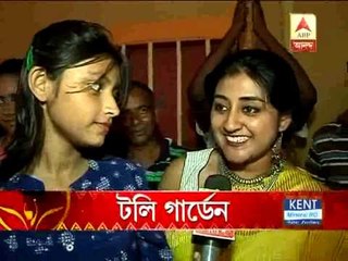 Tolly Garden, Sunrise Estate, Patuli Dakhinayan get Sera Pujo award.