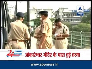 Social activist Narendra Dabholkar shot dead in Pune