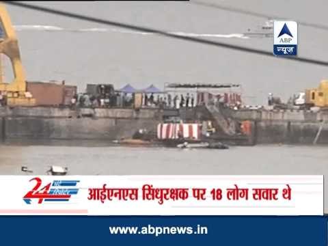 Submarine tragedy: 6 dead-bodies recovered