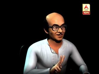 SS Hemanta Mukherjee and shalil chowdhury