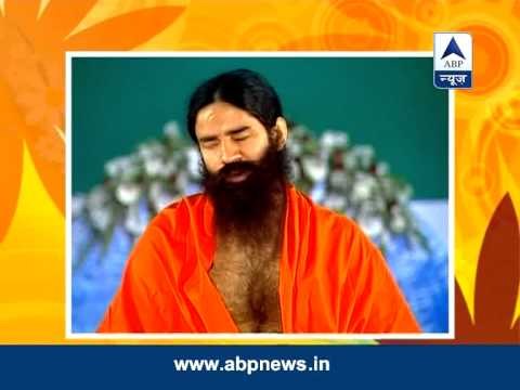 Baba Ramdev's Yog Yatra: Pranayam to keep filaria away