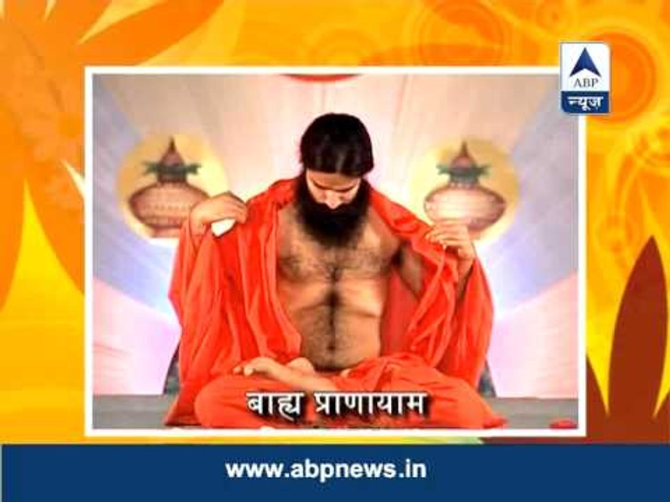 Baba Ramdev's Yog Yatra: Pranayam to avoid hepatitis