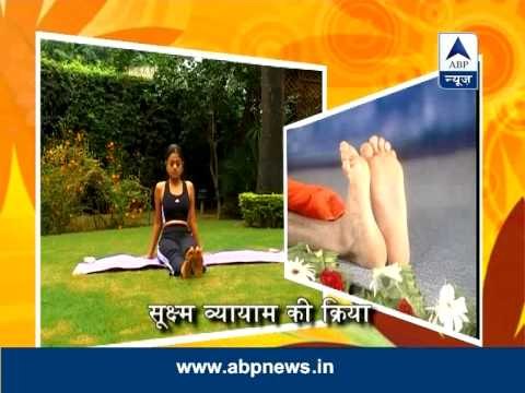 Baba Ramdev's Yog Yatra: Pranayam to get cure from paralysis