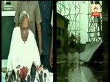 Odisha CM Naveen Patnaik all mesures have taken to counter the effects of hudhud