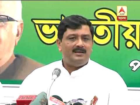 Rahul Sinha demands NIA probe in Burdwan blast case