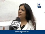 AAP activist Shazia Ilmi on the shocking Mumbai gangrape incident