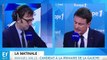 Budget de la Défense, protection des Français, attentats, politique d'immigration, Christine Lagarde, justice, 49.3, réforme démocratique et pouvoir d'achat : Manuel Valls répond aux questions de Antonin André