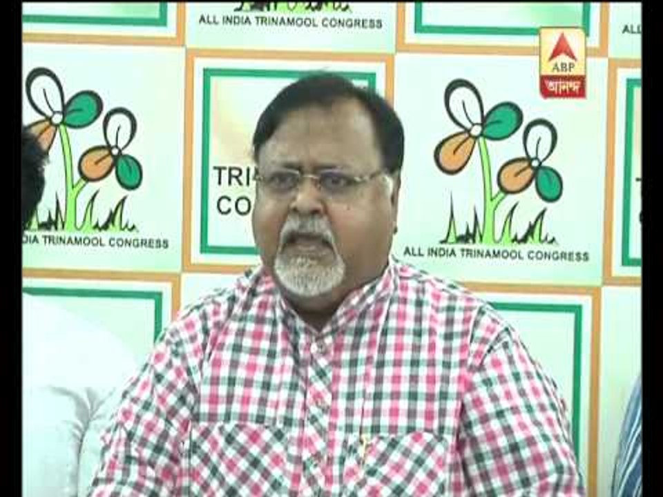 bhangor clash:  partha on arabul