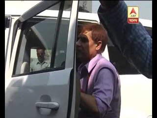 NIA DG at Burdwan blast suspect Rezaul's home at Badshahi road