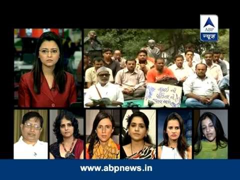 ABP News Debate: Why do our politicians give such insensitive comments?