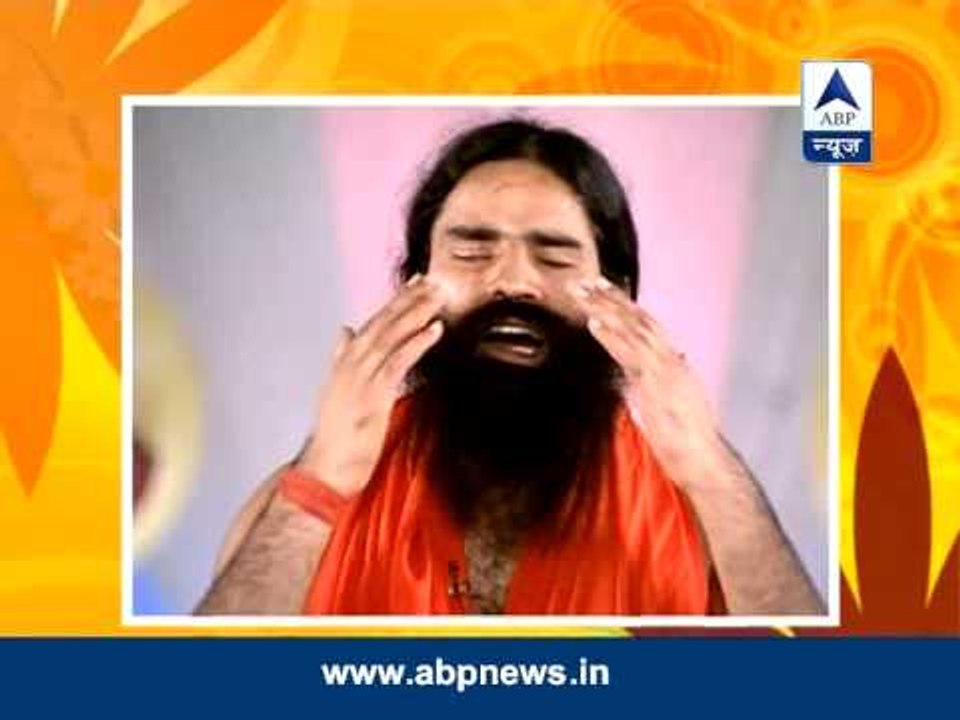 Baba Ramdev's Yog Yatra: Yoga for women