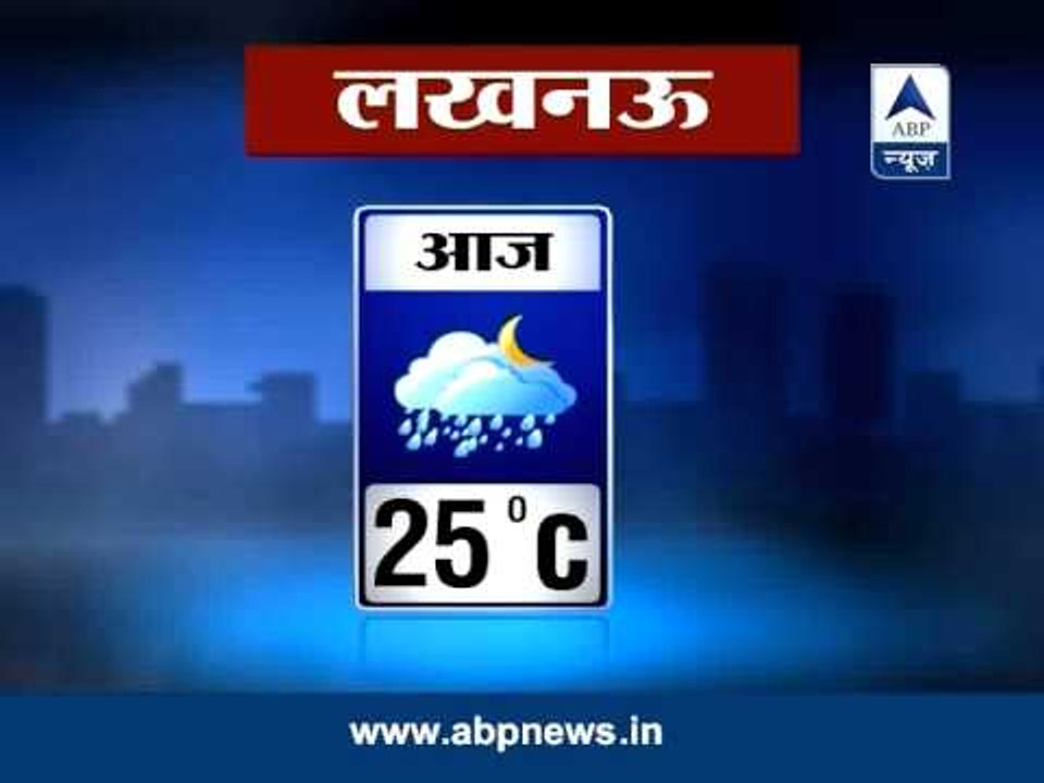 ABP: Weather Report
