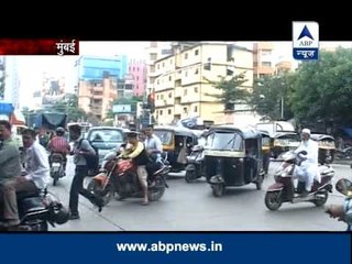 Download Video: Sansani: Robbers attack TV actor in broad daylight in Mumbai