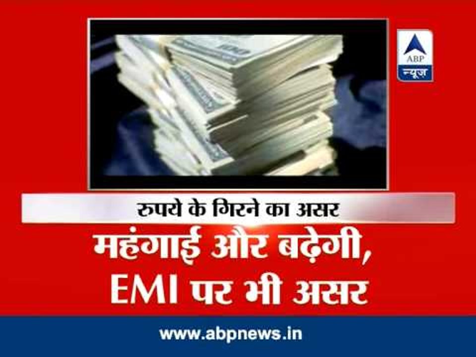 Rupee breaches 66 per dollar