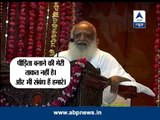 After rape charges, Asaram Bapu claims he considers girl as his grand-daughter