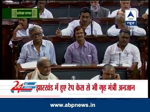 No information on Asaram Bapu case: Sushilkumar Shinde