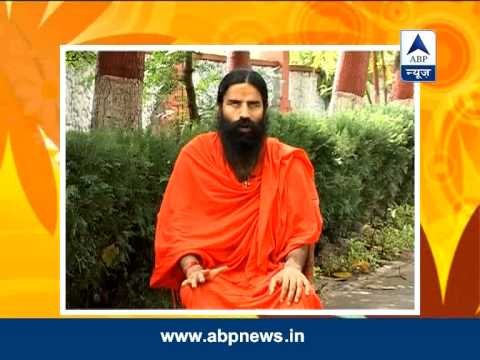 Baba Ramdev's Yog Yatra: Asanas to keep your eyes healthy