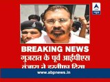DG Vanzara slams Gujarat govt & Amit Shah, resigns from IPS