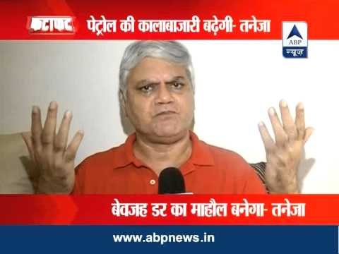 Shutting petrol pumps at night may lead to black-marketing of petrol: Experts