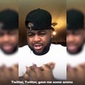 This guy reacting to dumb tweets is hilarious