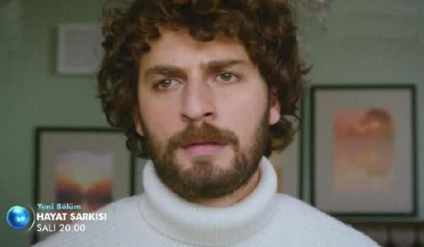 Hayat Şarkısı 36. bölüm fragmanı