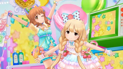 【デレステ】 あんきら ! ？狂騒曲 【2K MV】