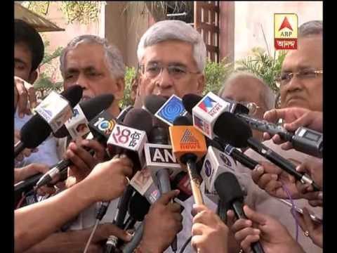 Prakash Karat announces 6 left parties have come together for the first time.