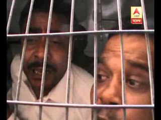 Bhangor class: Arrested Panchu says, police forced him to sign in a blank paper