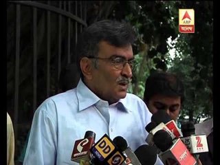 Surjyakanta  says,  delegation of Left legistive party  to meet Governor on makhra