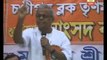 TMC MP  Sisir Adhikari  alleges section of party leaders involved in extortion