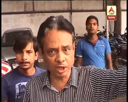 Attack on Alipur PS: Locals claim, They are TMC supporters as they protest forcible eviction