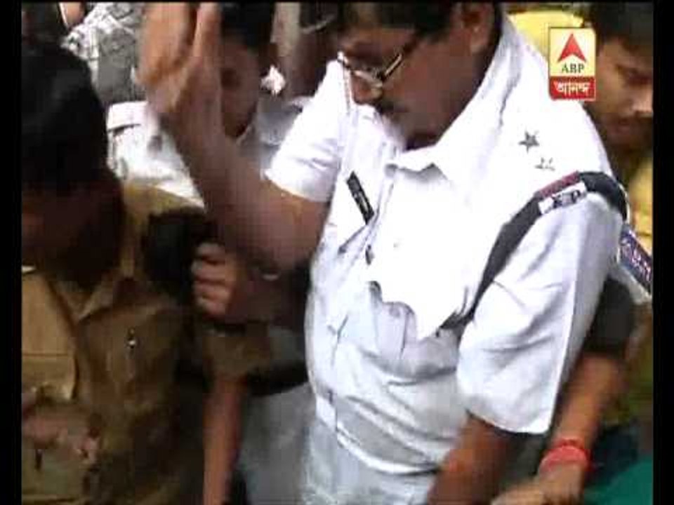 kunal ghosh at sskm