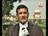 Asif Khan's lawyer on supreme court's direction on state Govt''s plea against bail