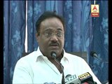 Samik Bhattacharya attacked Mamata Banerjee