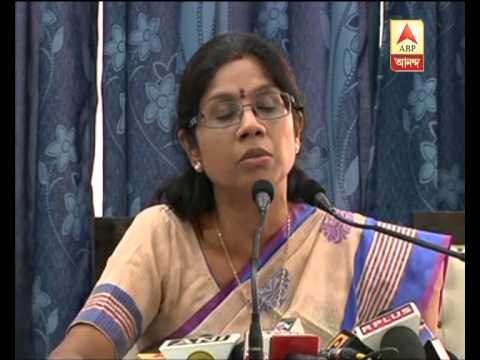 Malda rape: Sashi panja speaks in a same tone with Krishnendu