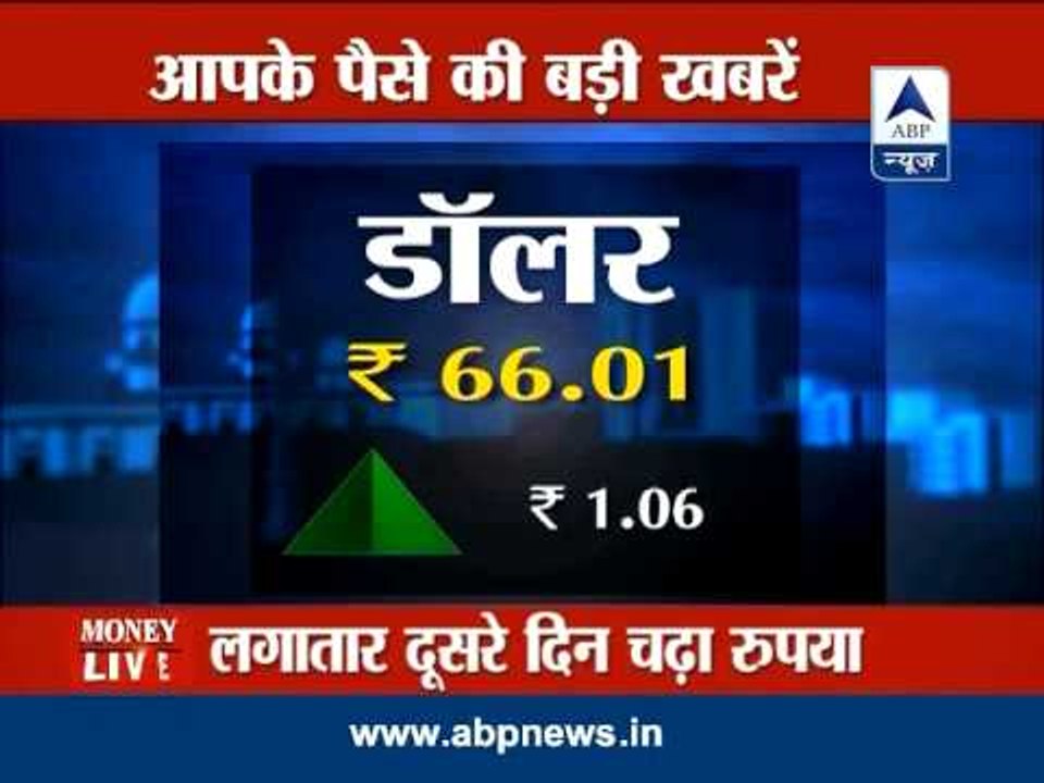 Money Live: Top Business & Finance News Headlines