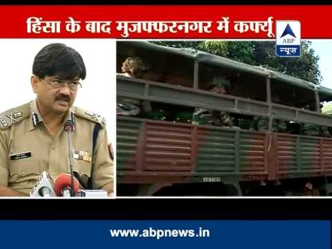 Toll reaches 28 so far in Muzaffarnagar violence