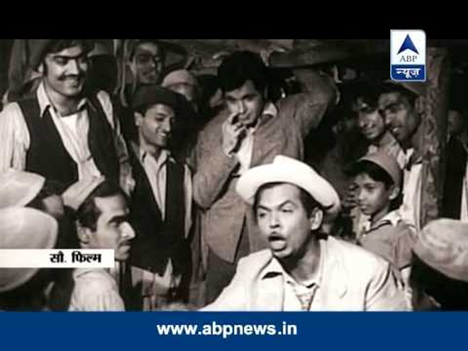 ABP News Special: Mera Naam Joker