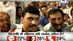 ABP News-Nielsen Survey: Kejriwal second choice for Delhi CM, Sheila third