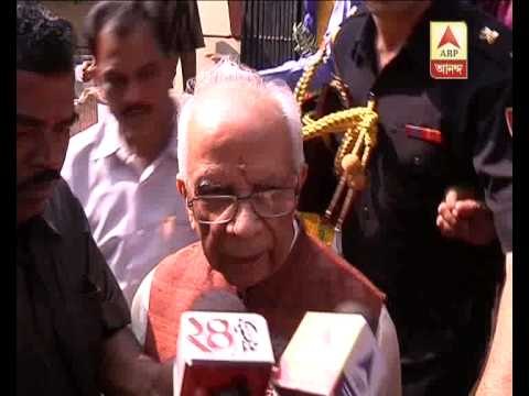 governor condemns violence at parui