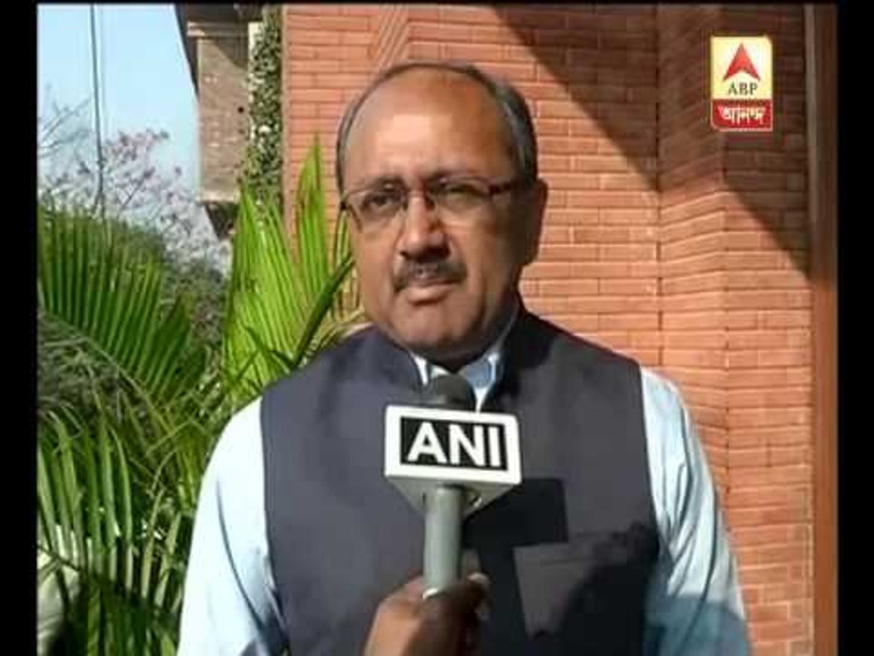 Siddharthanath Singh on Mamata Banerjee
