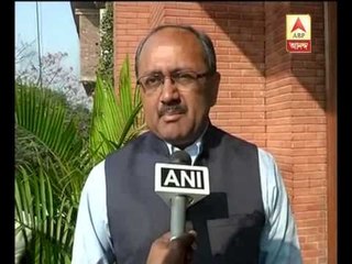 Siddharthanath Singh on Mamata Banerjee