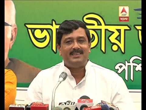 BJP castigates Mamata