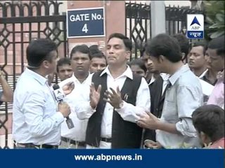 December 16 gangrape case: Its political pressure on us, says defence lawyer