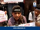 Dec 16 gangrape: Protest demands death sentence for convicts