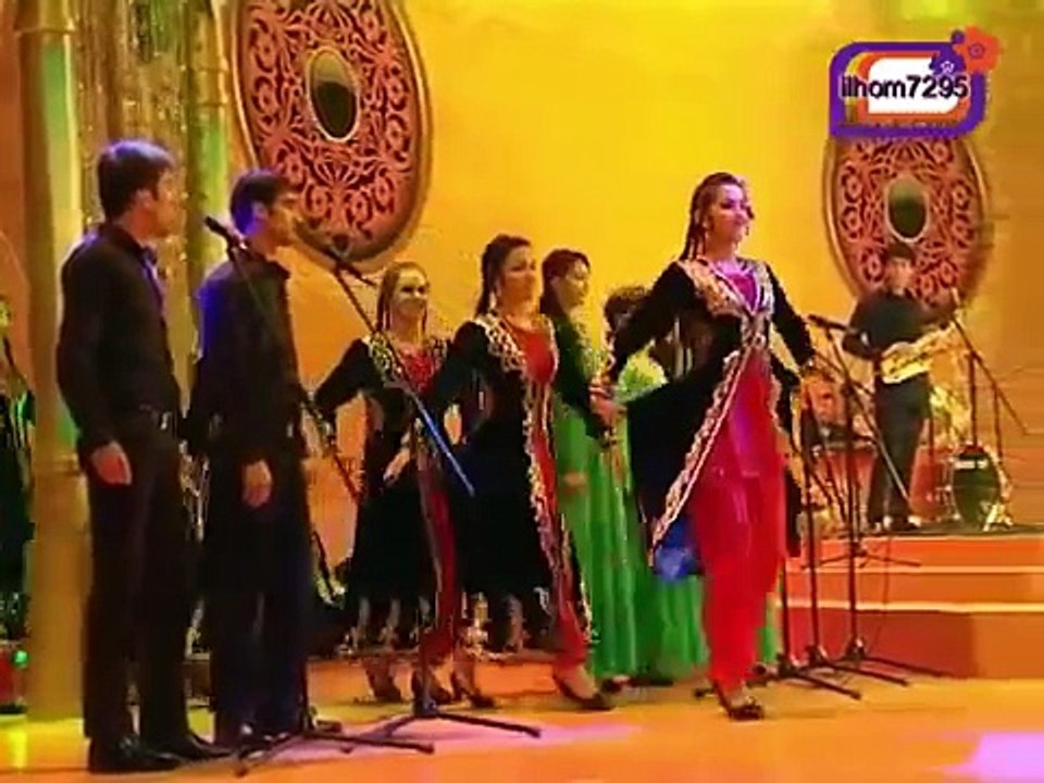 Afghanistan singer best performance