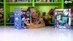 ЩЕНЯЧИЙ ПАТРУЛЬ PAW Patrol Видео для Детей Ярослава открывает игрушки РОБОПЕС
